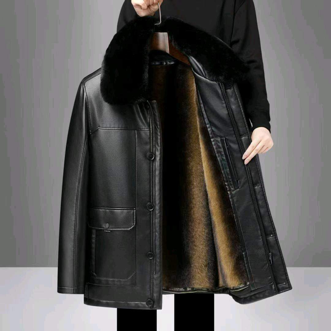 王先生寻找服装卖家