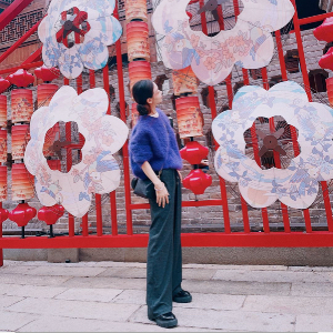 田甜