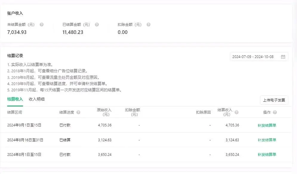 许先生找合伙人小程序广告变现,每天操作一两个小时, 可以放大