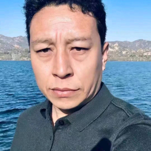 张先生