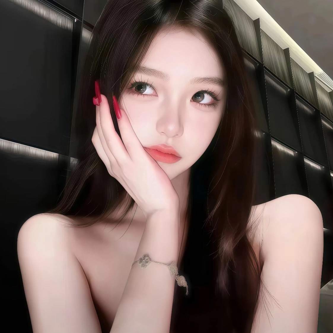 张女士