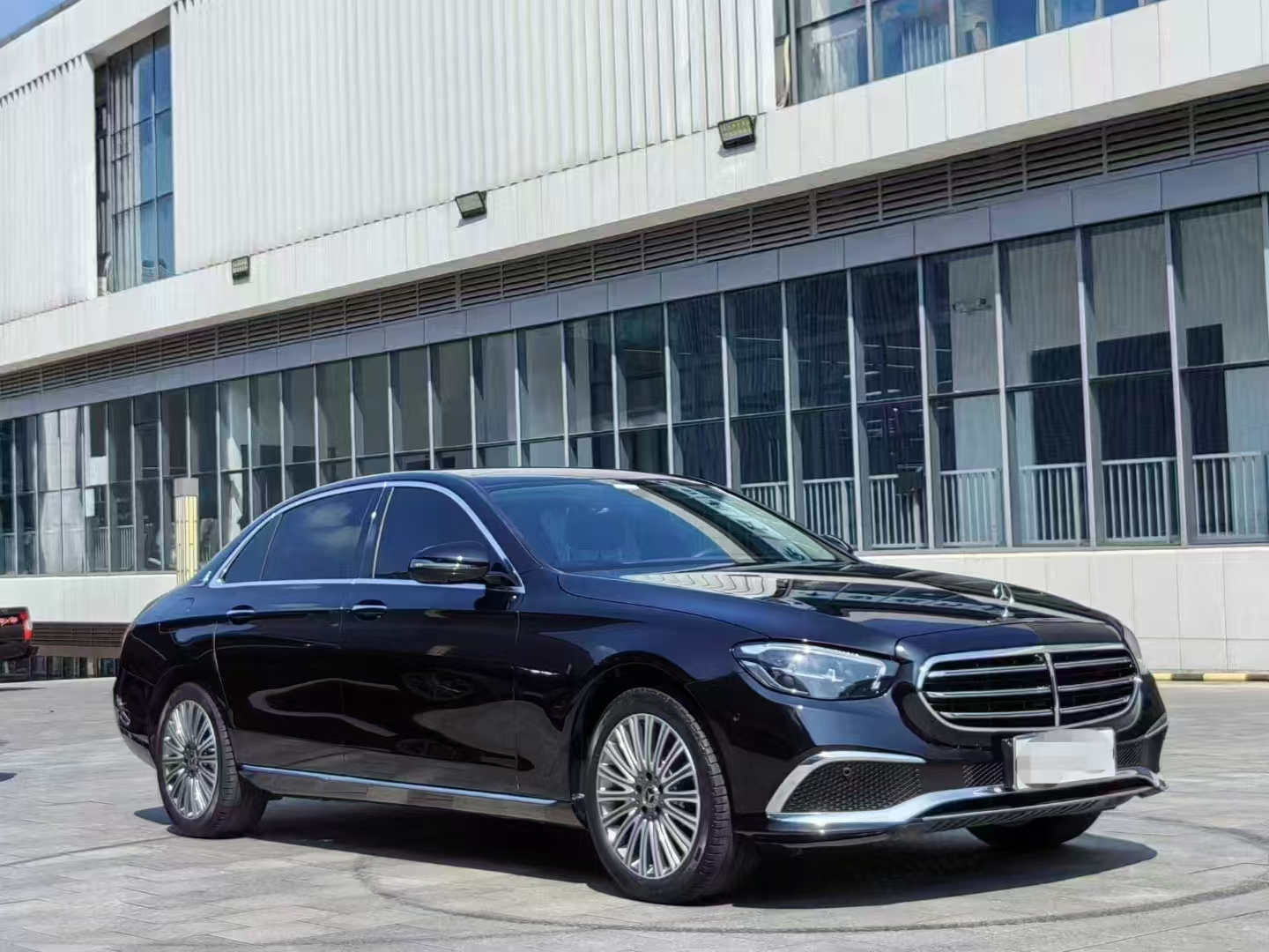 杨女士找合伙人