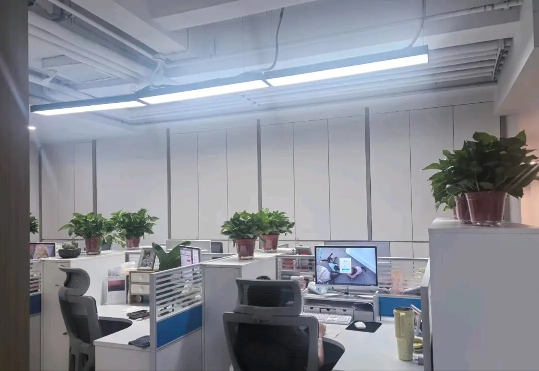 王先生找合伙人