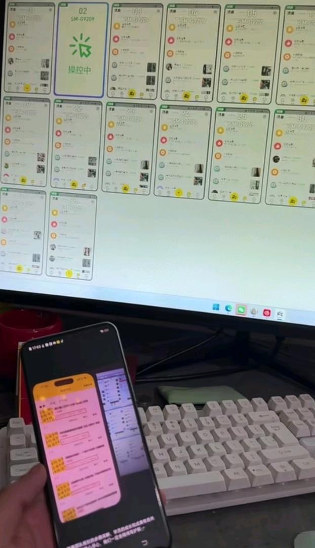 杨先生找合伙人不铺货不滥发，手把手教你做闲鱼稳定出单店铺