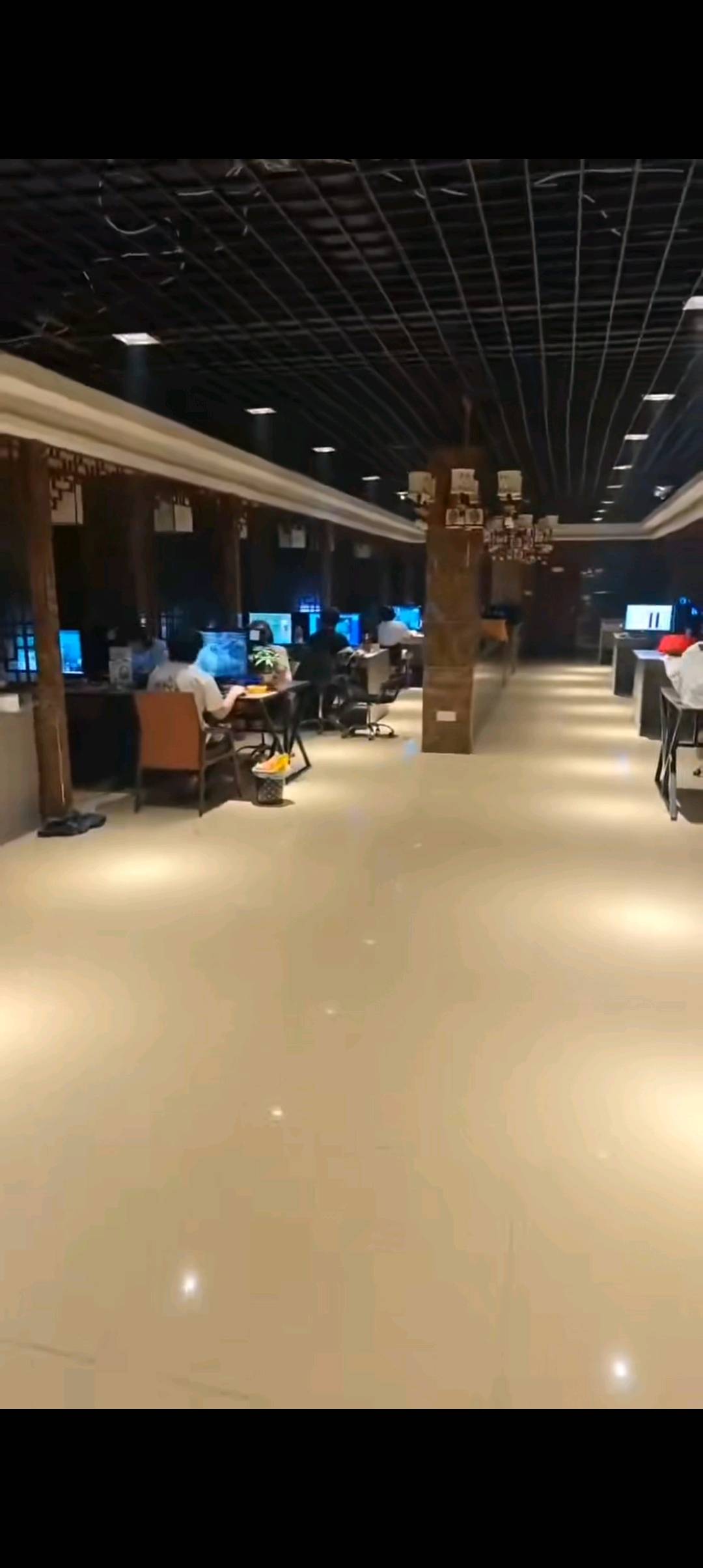 李奎找合伙人
