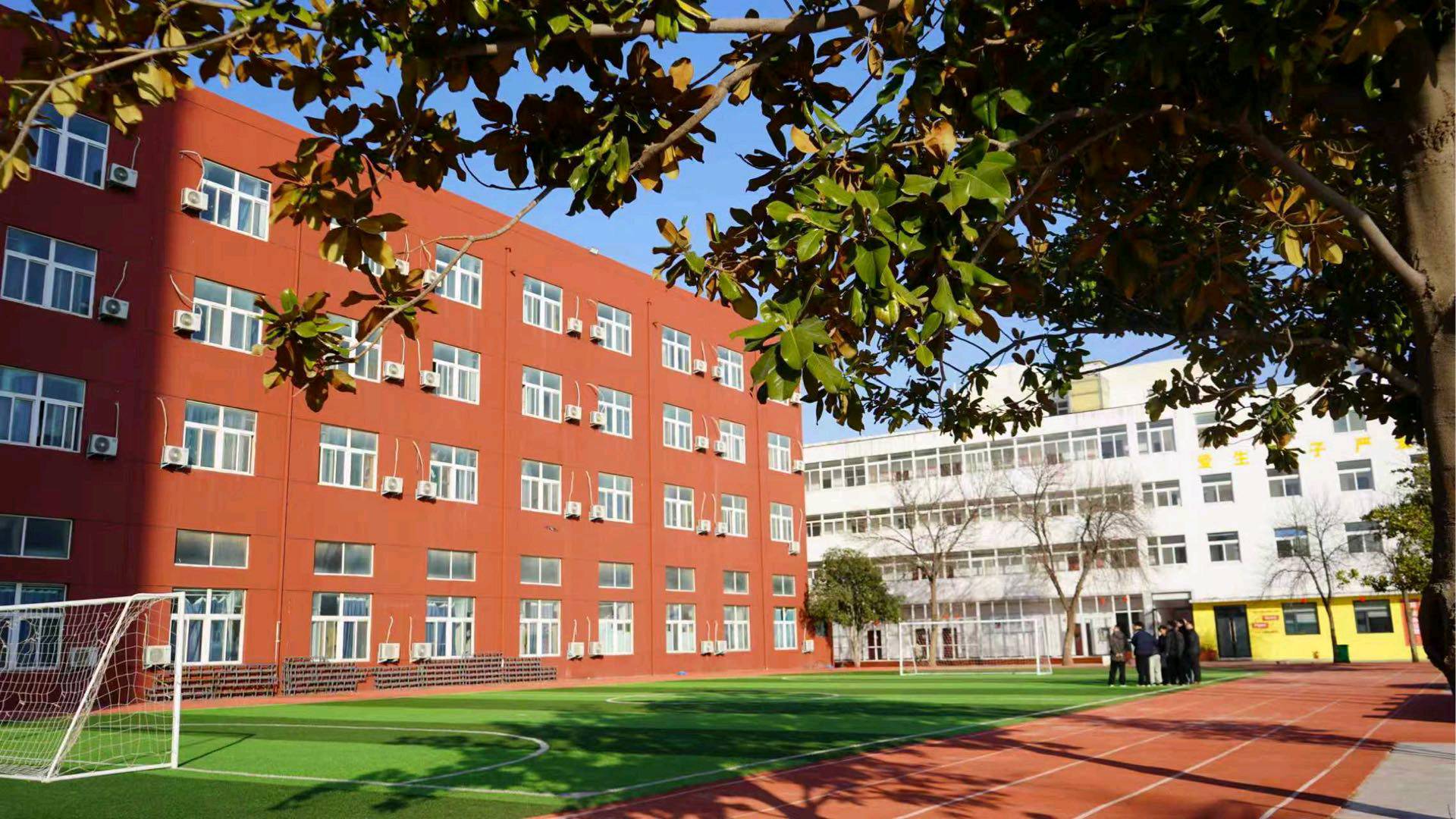 郭先生找合伙人