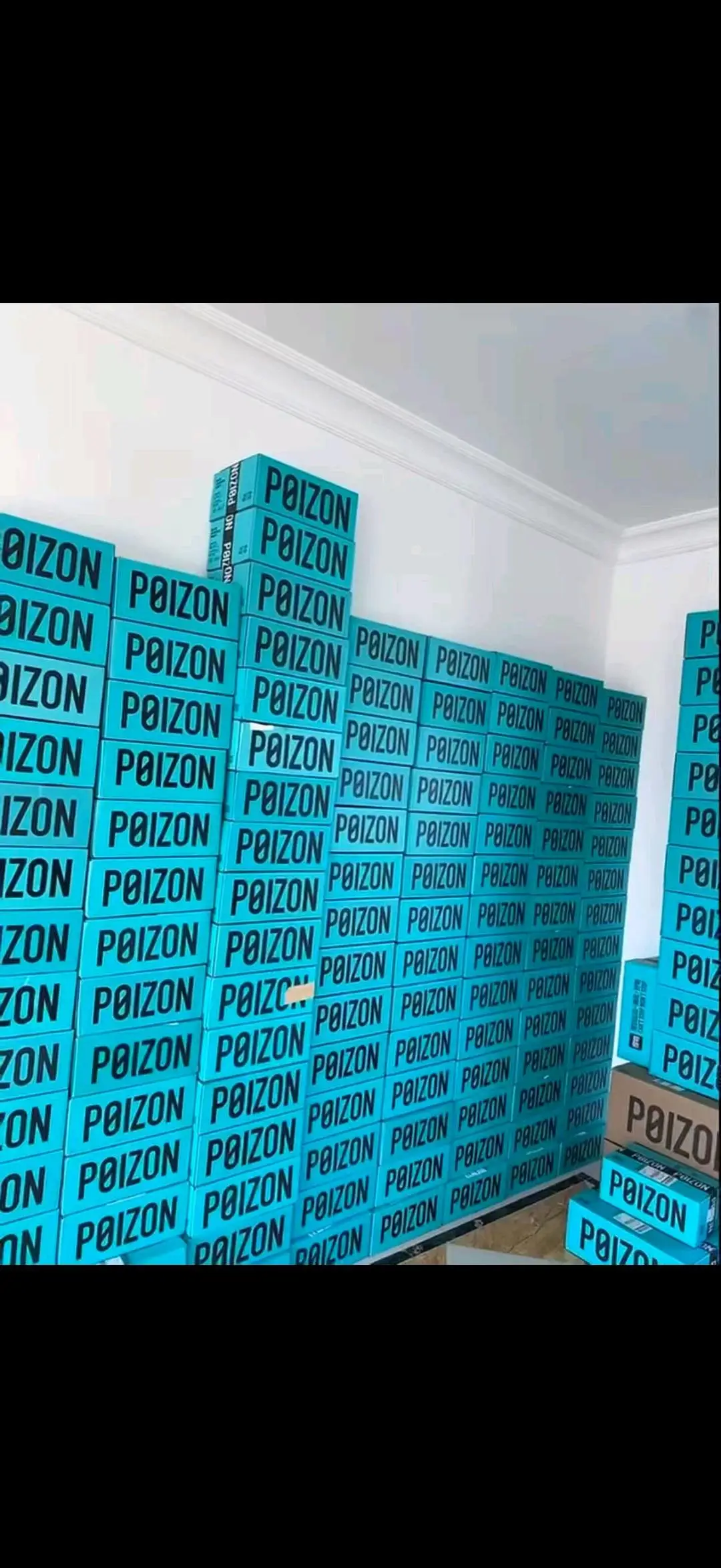 刘先生得物项目,无门槛,不要学费!主做低买高卖赚差价!