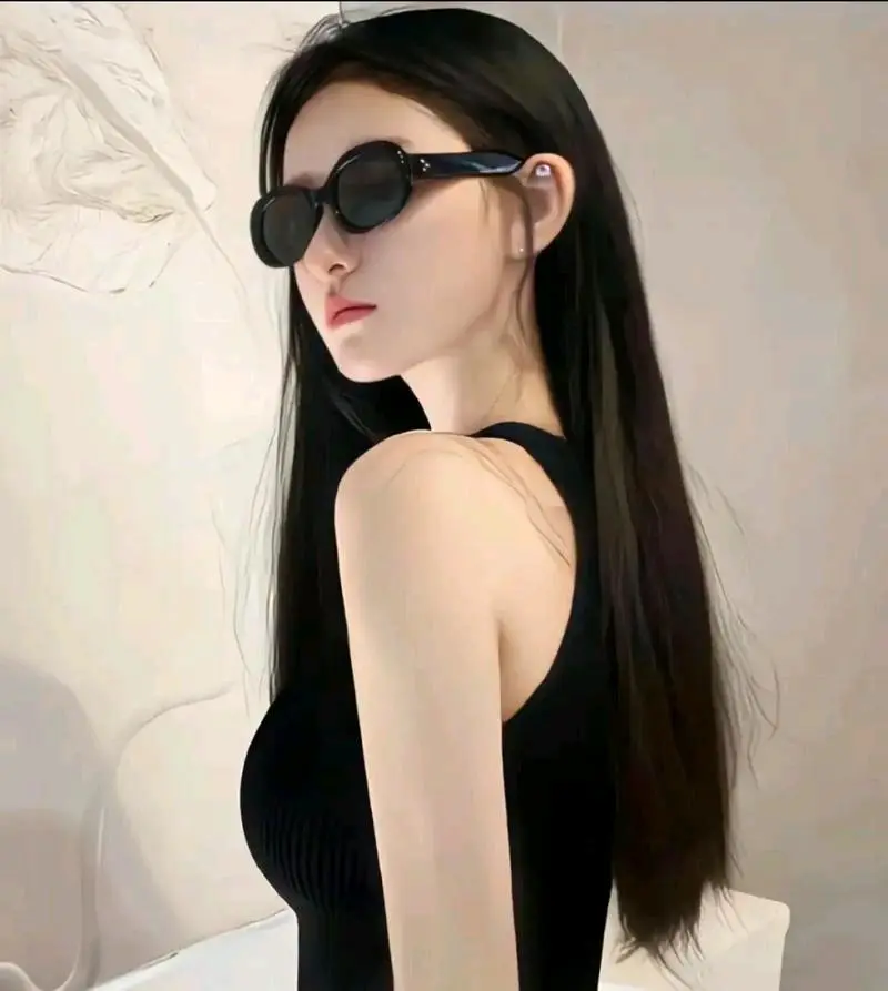 张晴