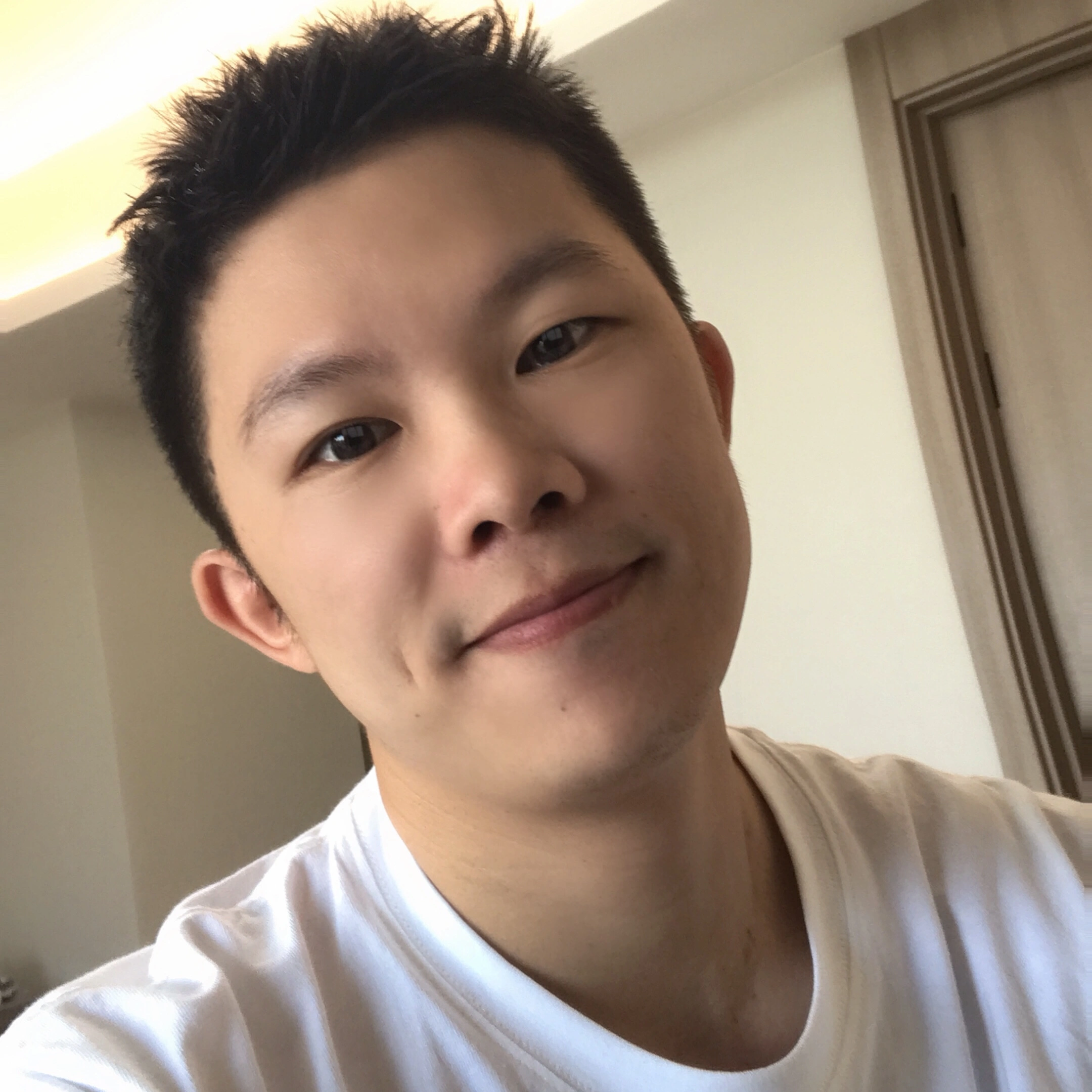 罗先生