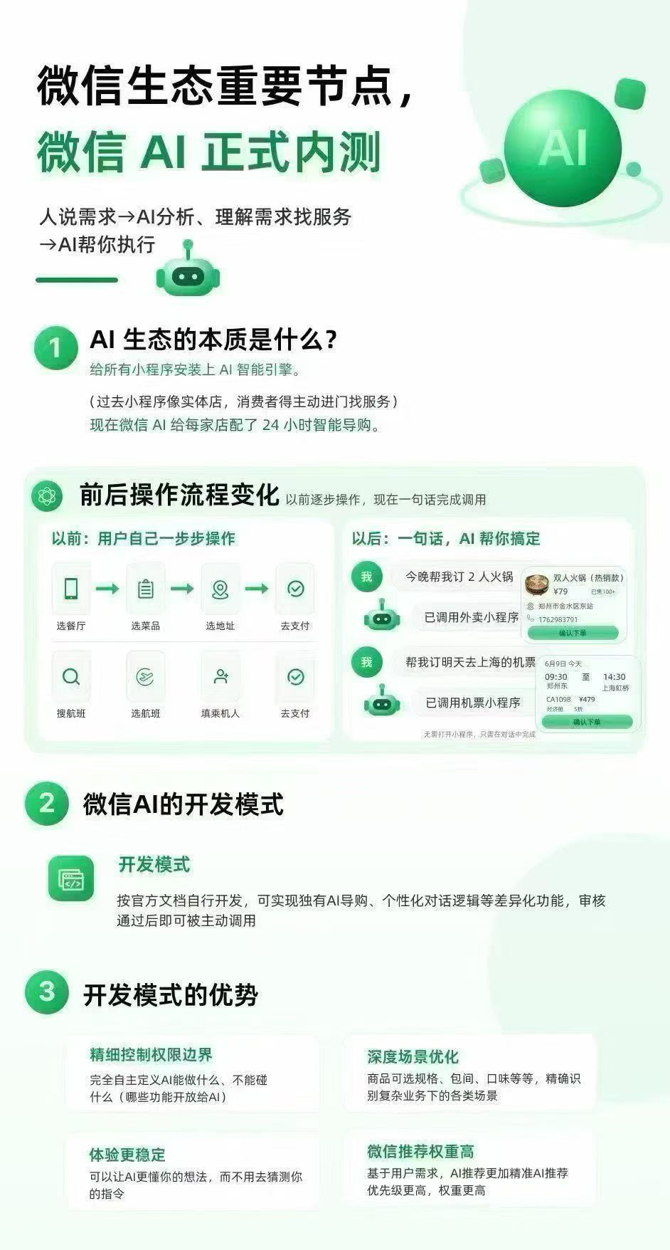 秦歌找合伙人华为鸿蒙元服务+微信AI生态服务商