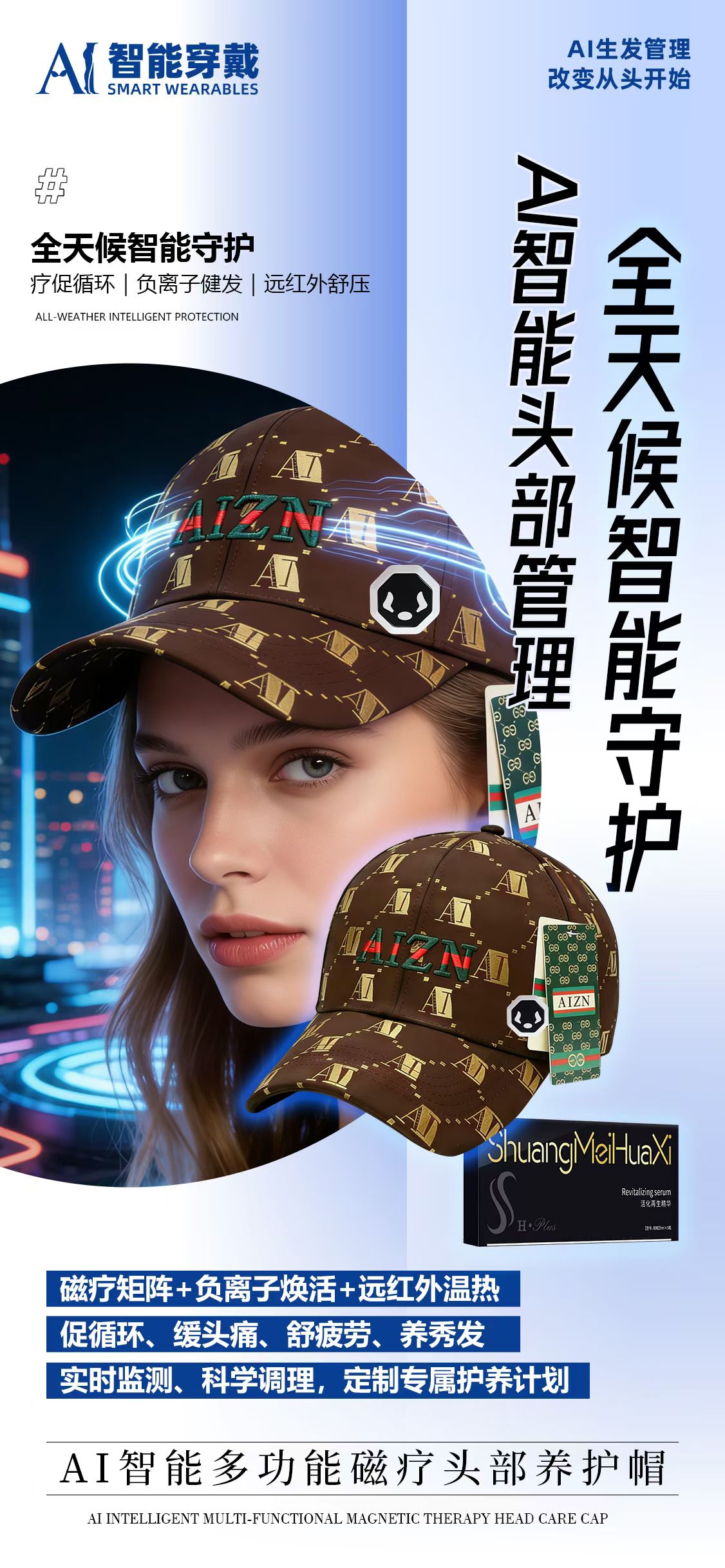 张淮北找合伙人