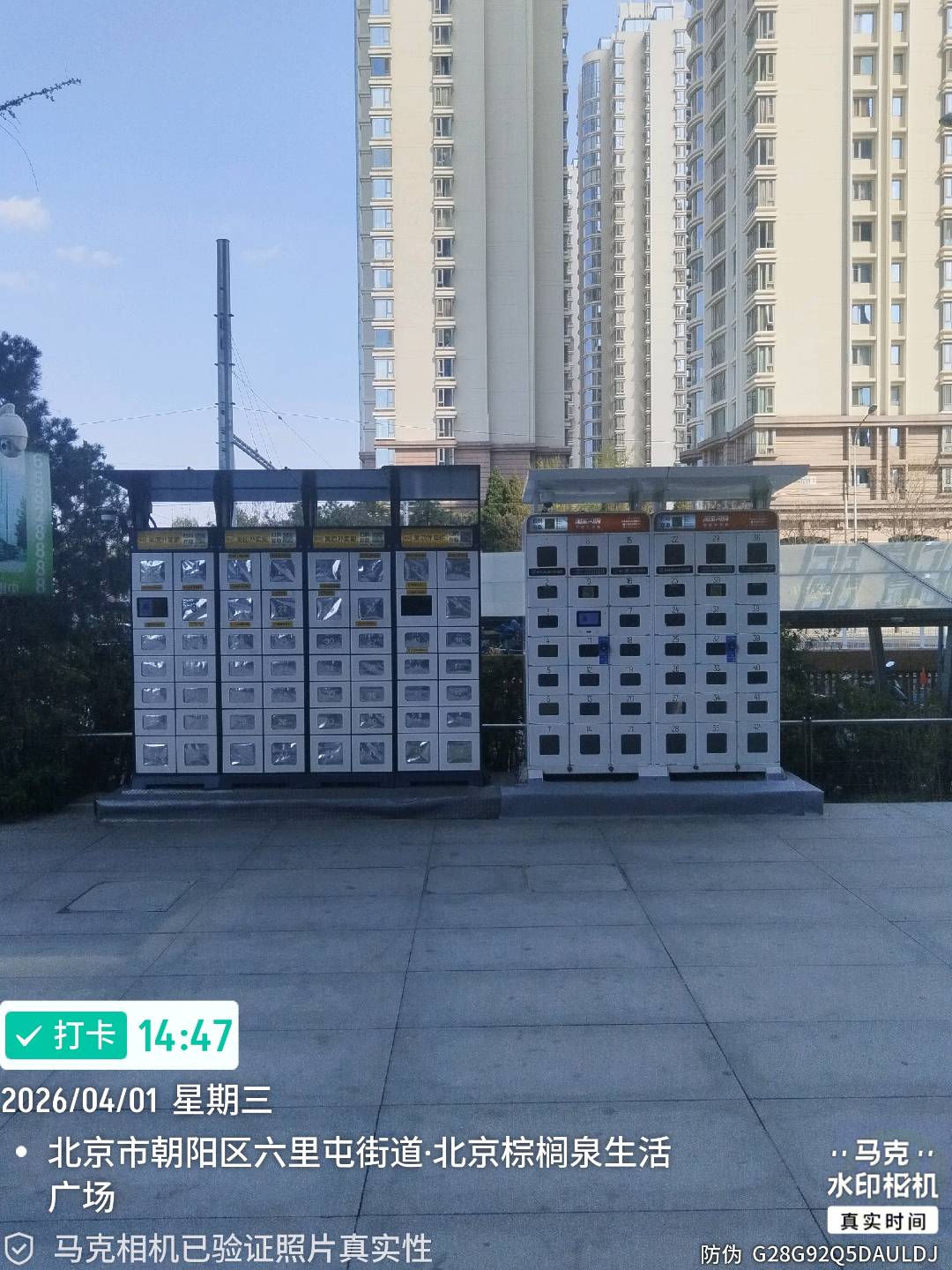 代兴林地推项目安装淘宝闪购外卖