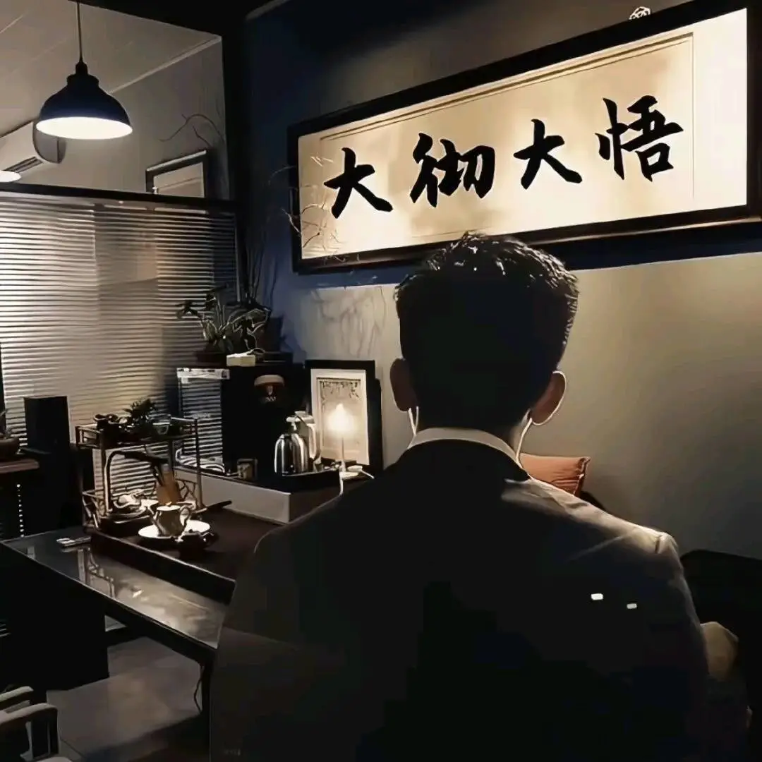 李祥