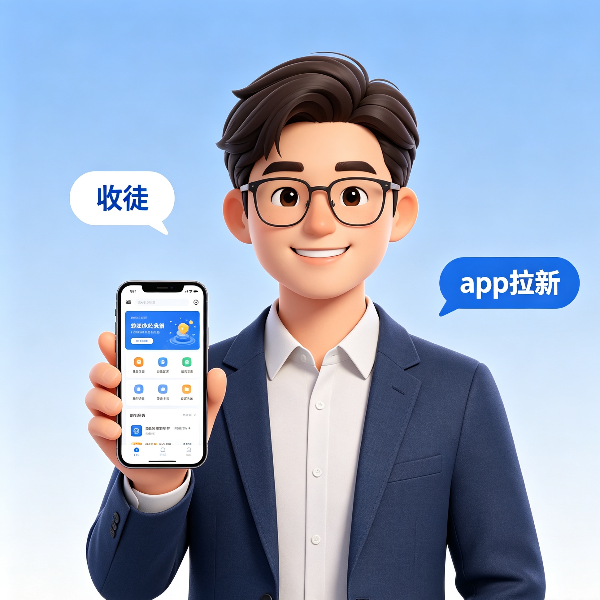 u客直谈实名认证方先生