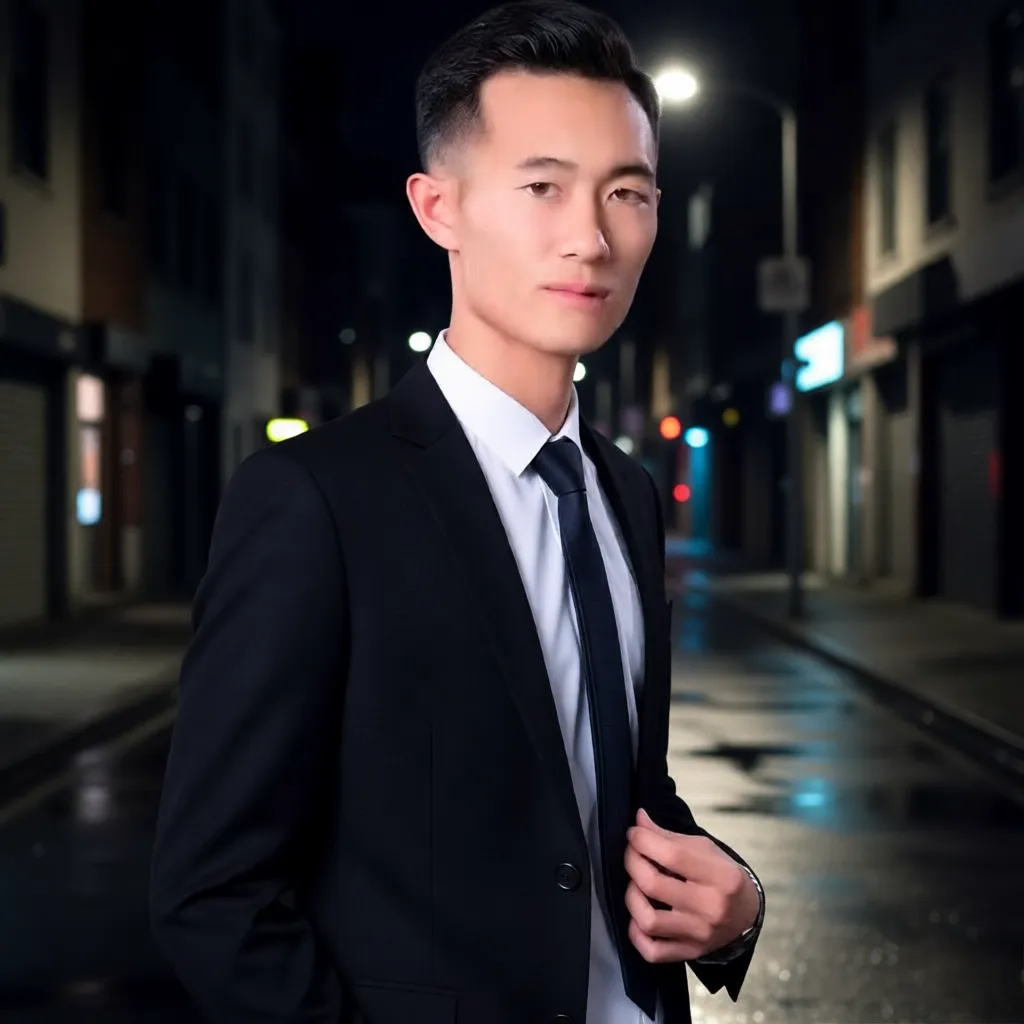 杨清天