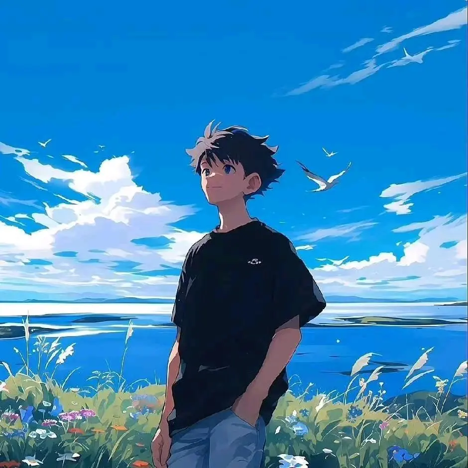 王世秀头像