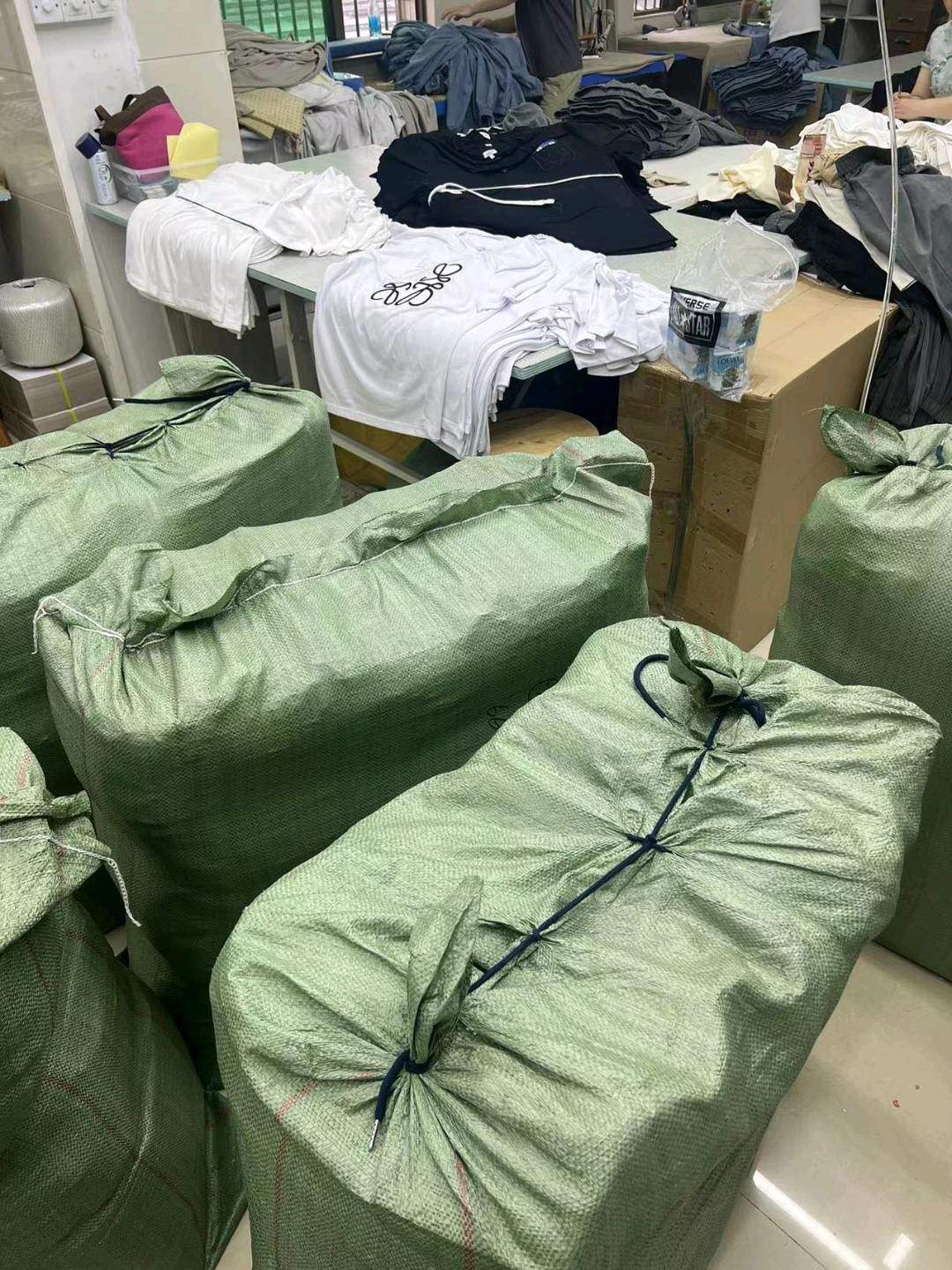 吴海杰全品类优质潮牌奢品代发