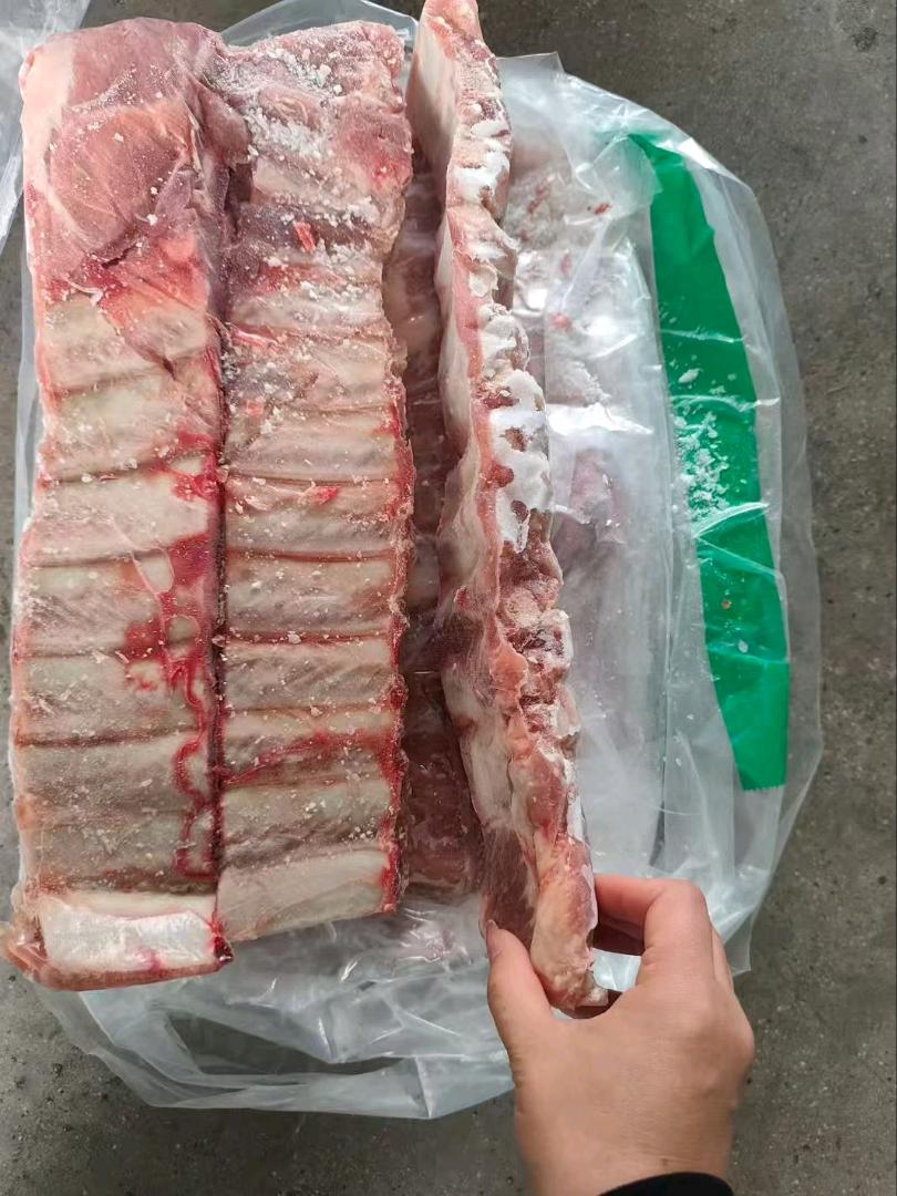 李威品牌货源长期稳定供应猪牛羊副产品-诚信交易，不玩套路，售后省心