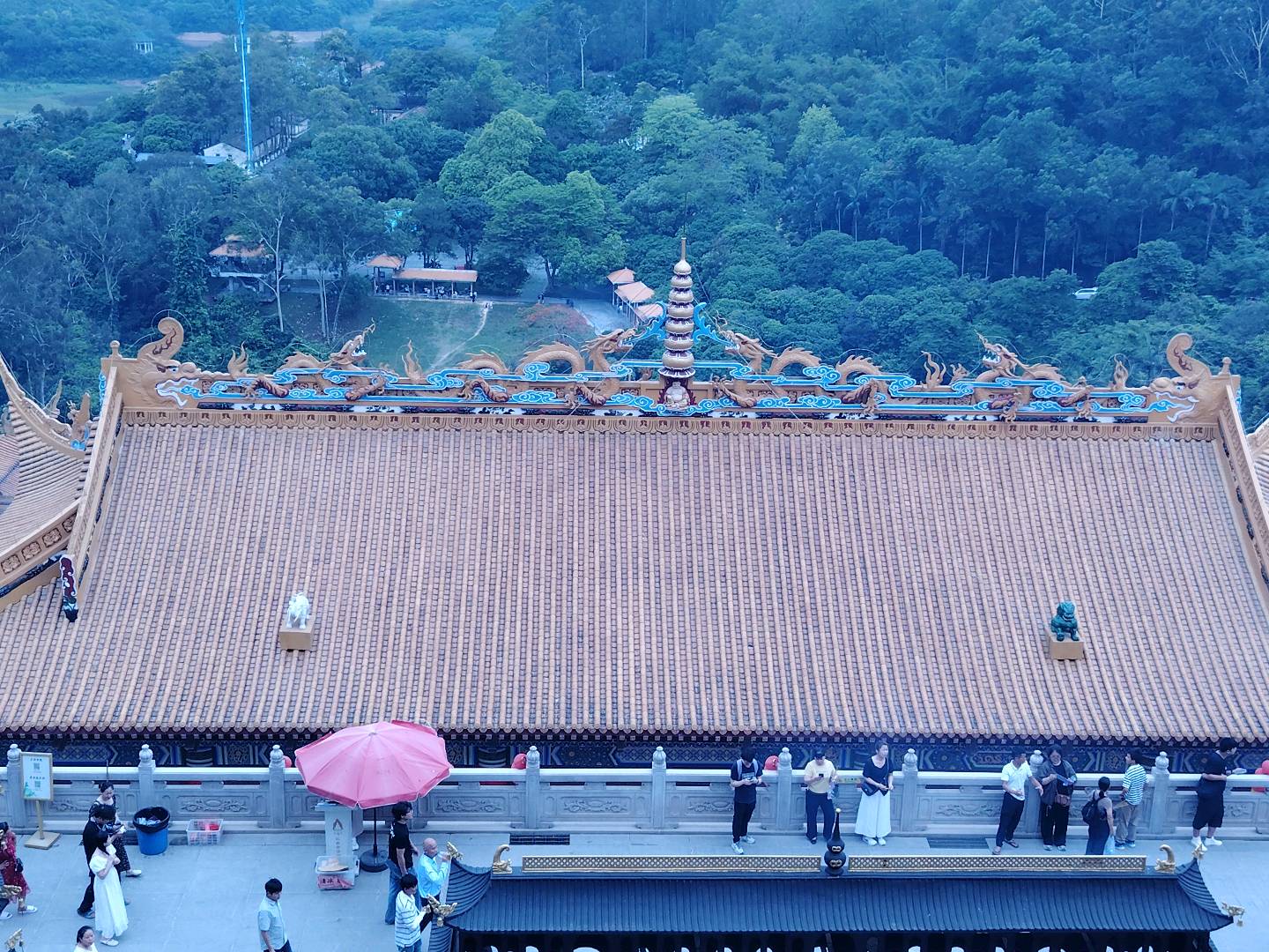 韦建周生日主题合作与旅游场景资源整合