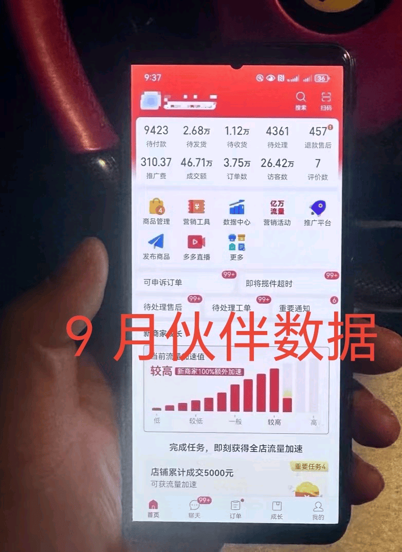 于女士其他供需0学费拼多多副业项目