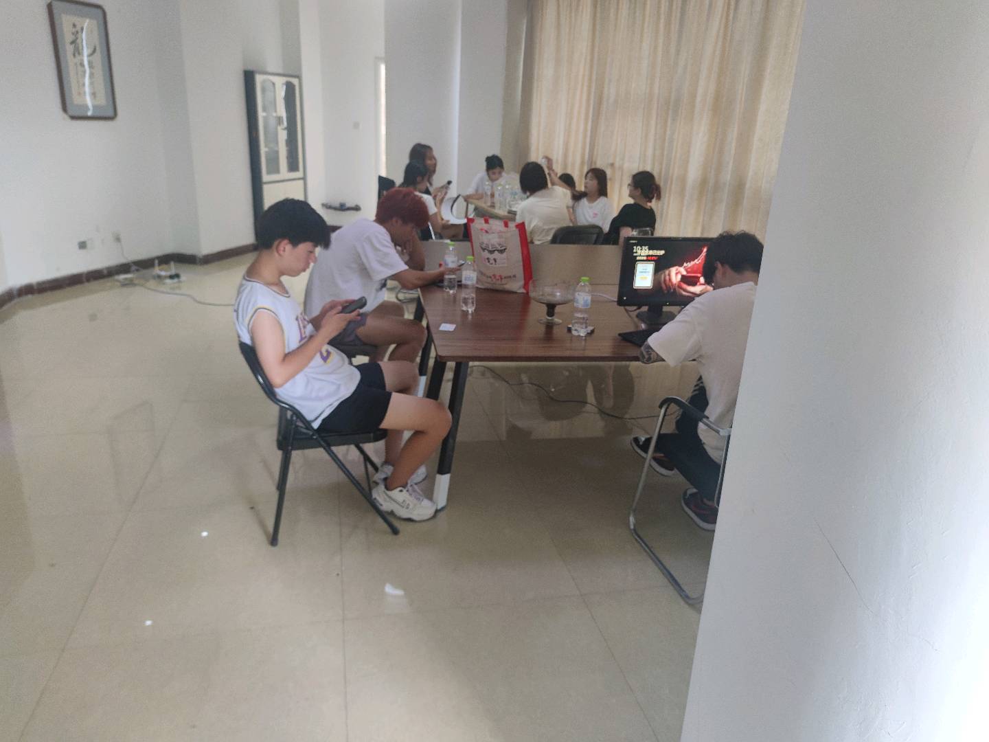 庄先生找合伙人提供APP拉新项目,需要个人以及工作室合作