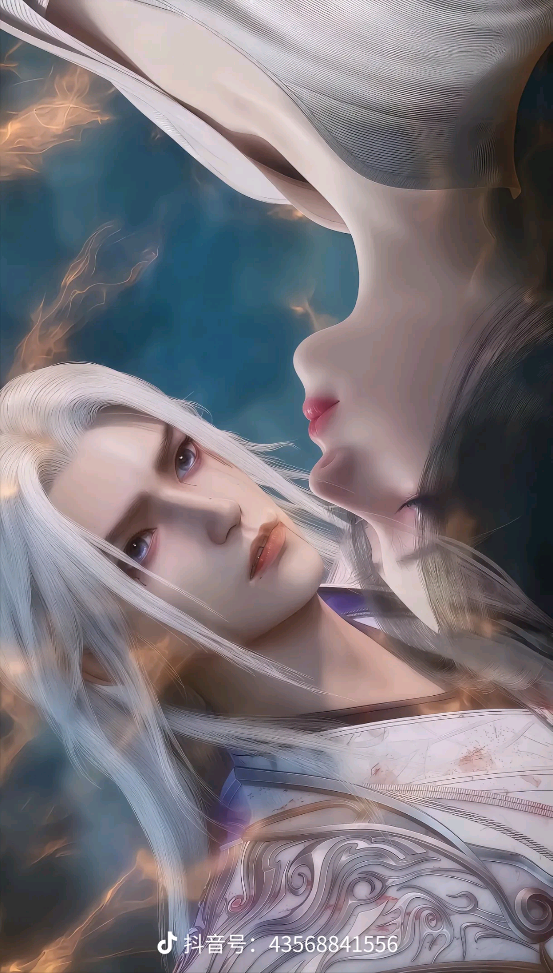 李女士找合伙人