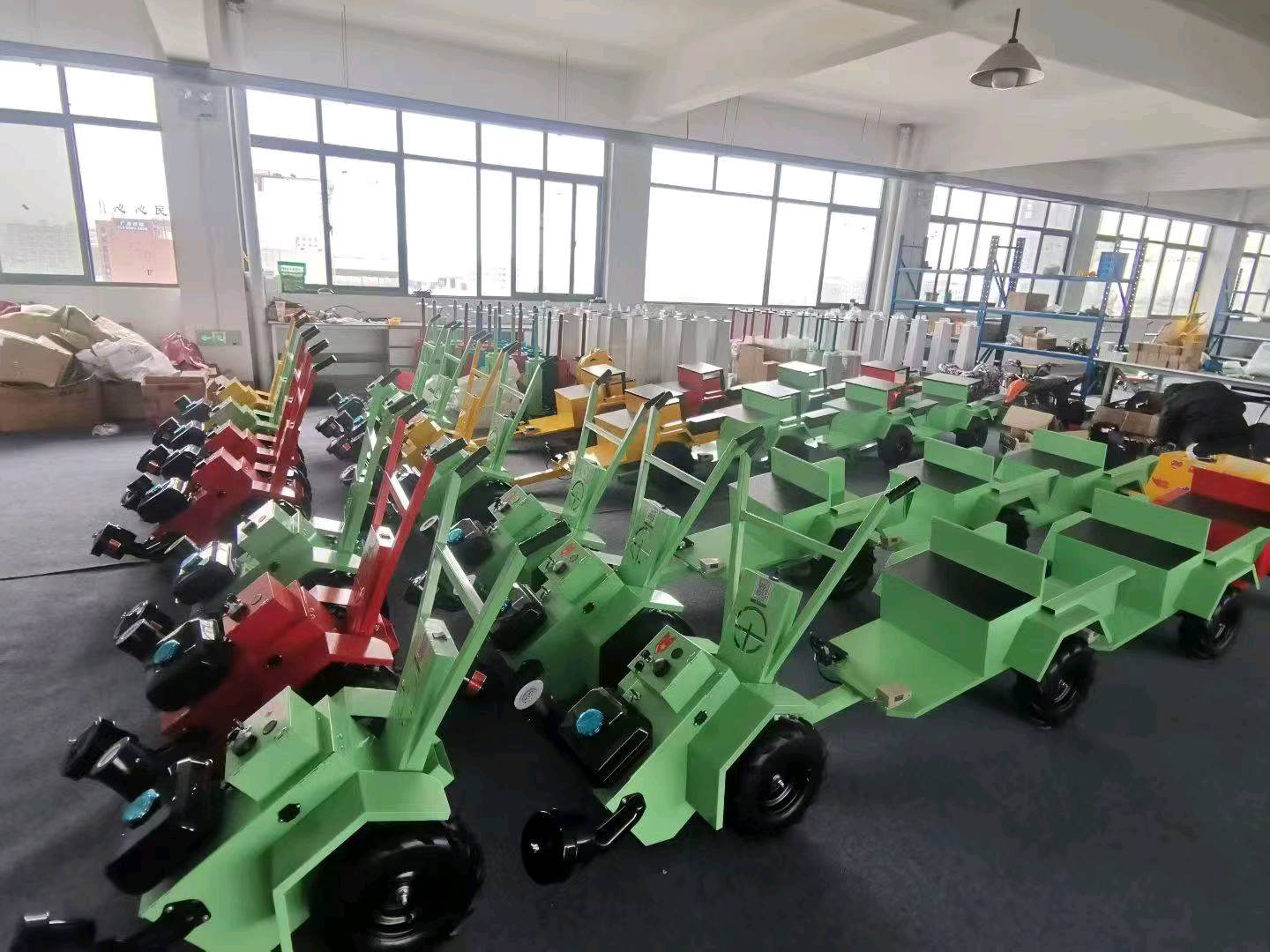 王先生品牌货源
