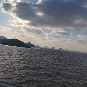 韩先生