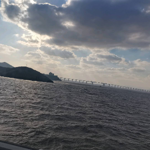 韩先生