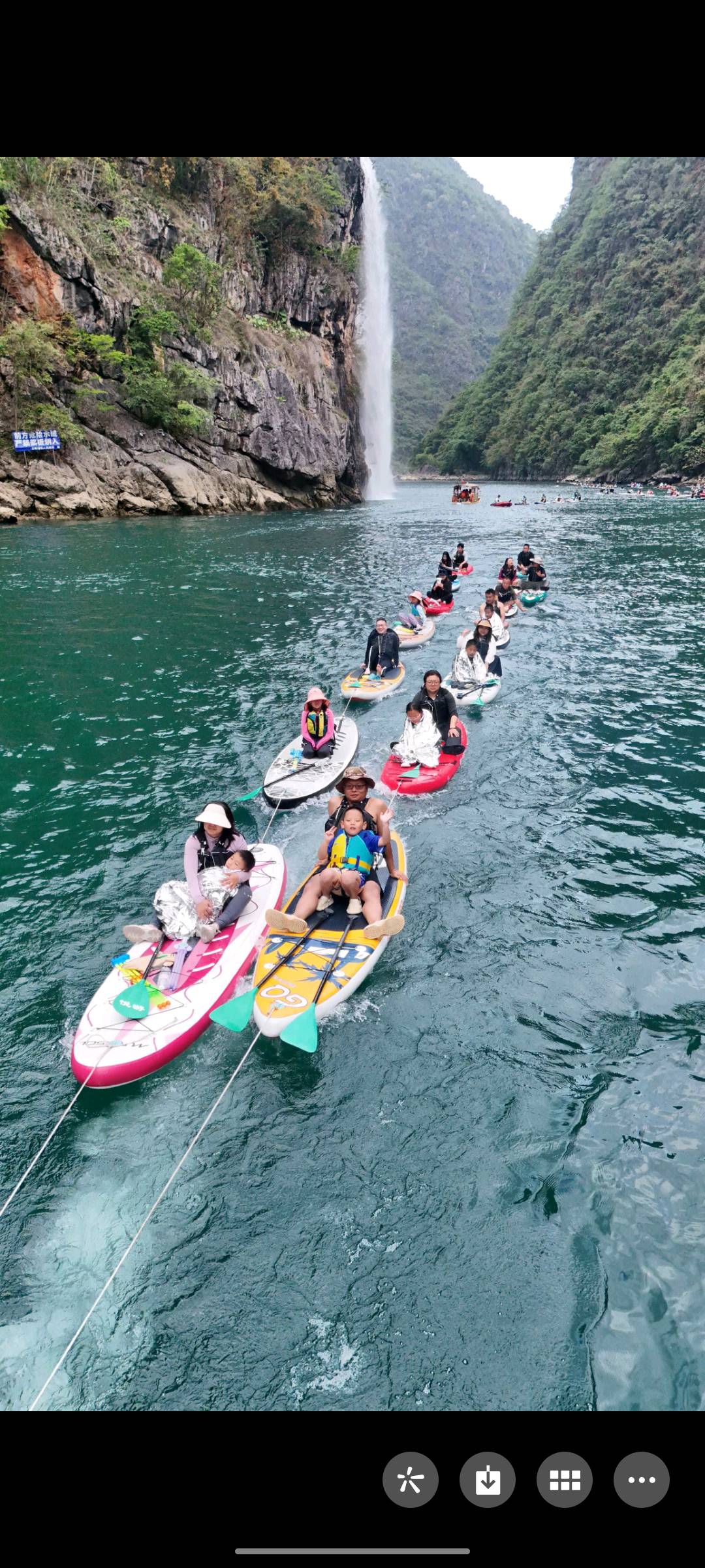 冯再飞旅游项目,欢迎世界各地的人来旅游。贵州安龙县