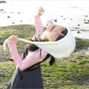 吴女士