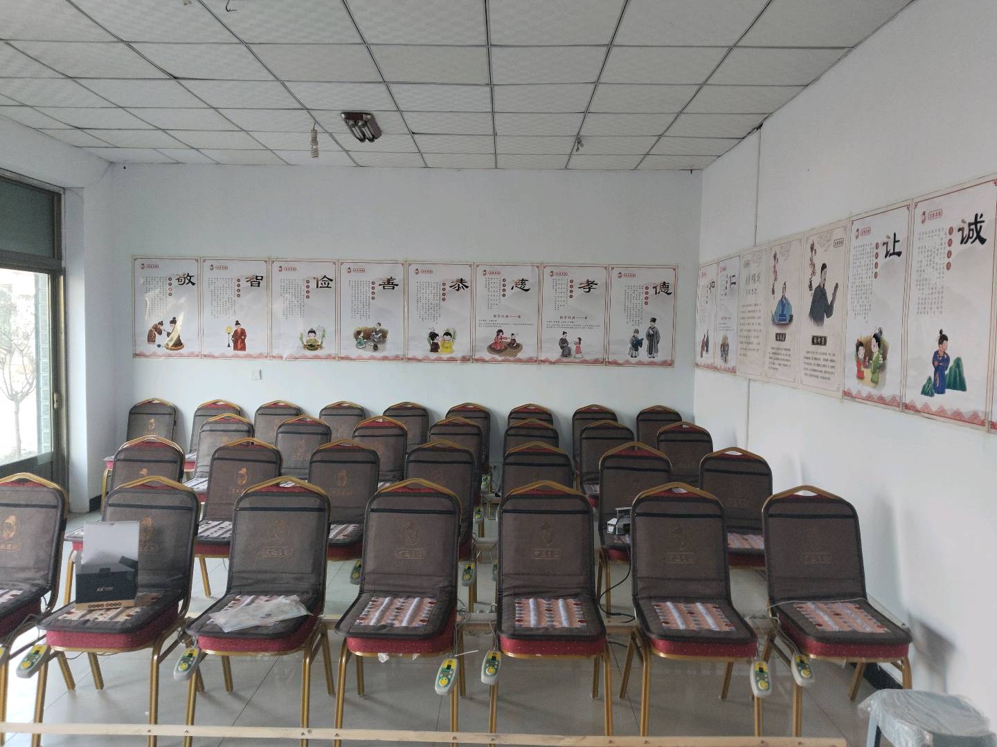 牛先生其他供需大健康，银发经济，养生馆对接