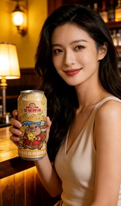陈镕腥品牌货源金星黄油啤酒 全国招商 有实力的来 有扶持政策
