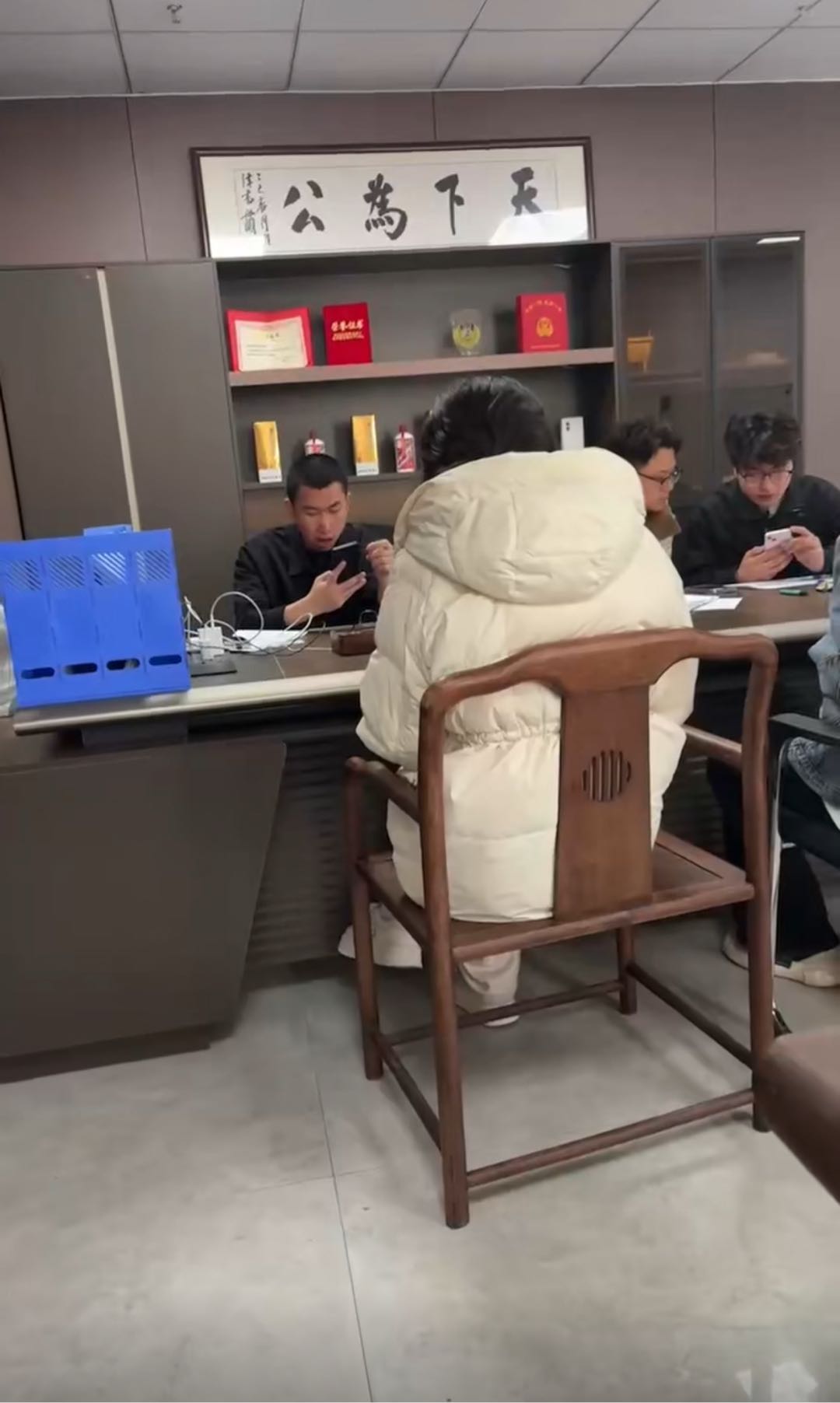 尹祥威找合伙人APP拉新单人产值500+