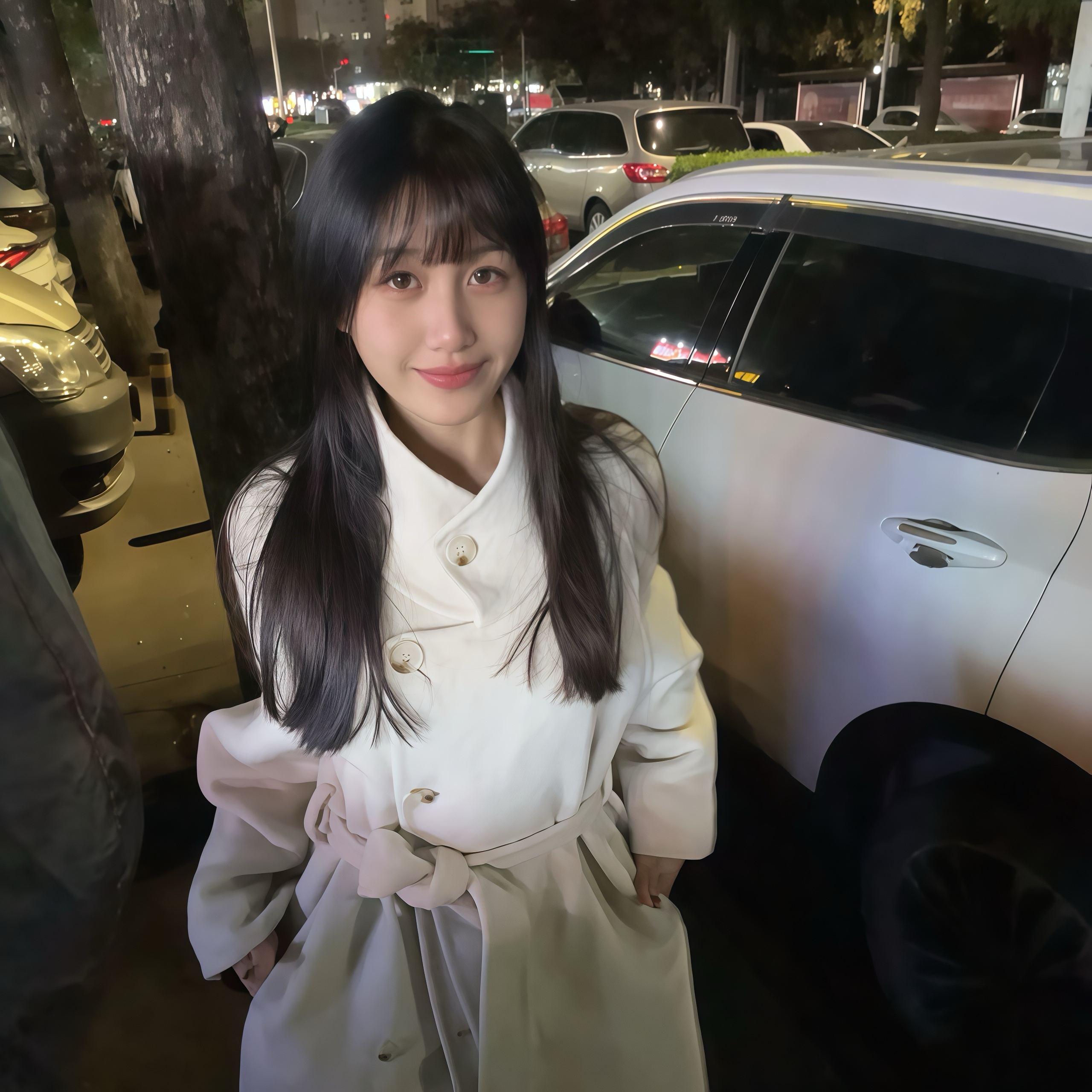 u客直谈实名认证许女士