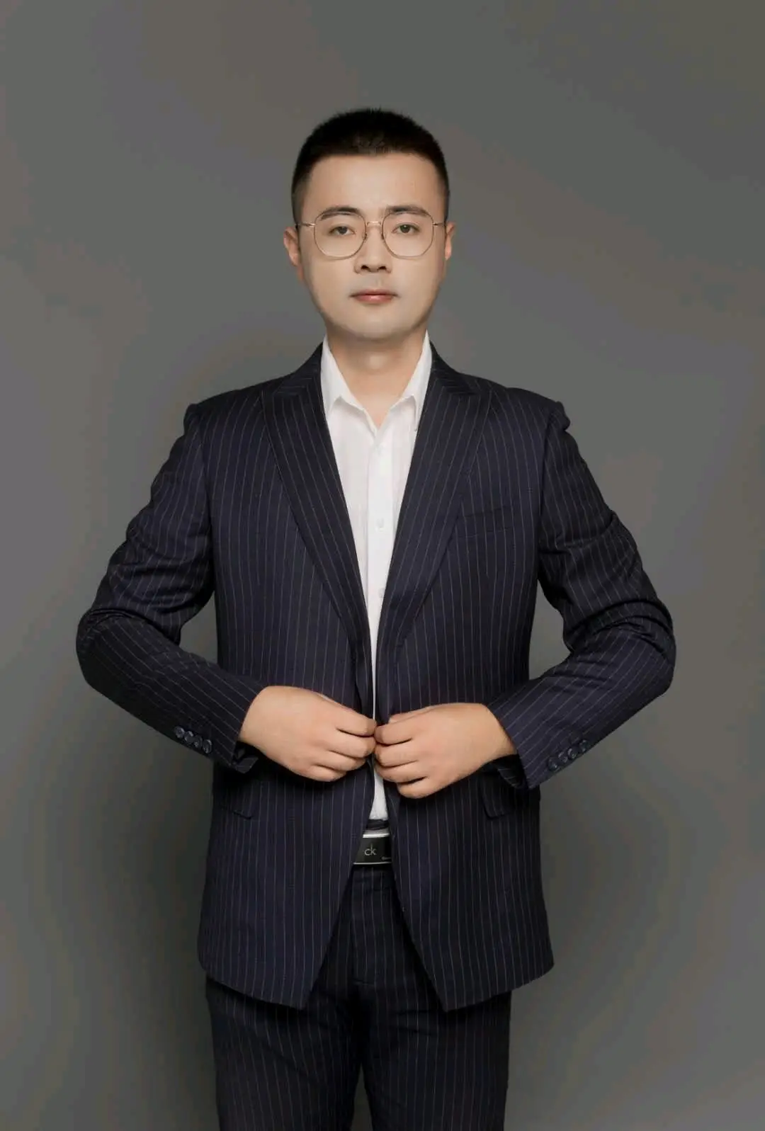 马超
