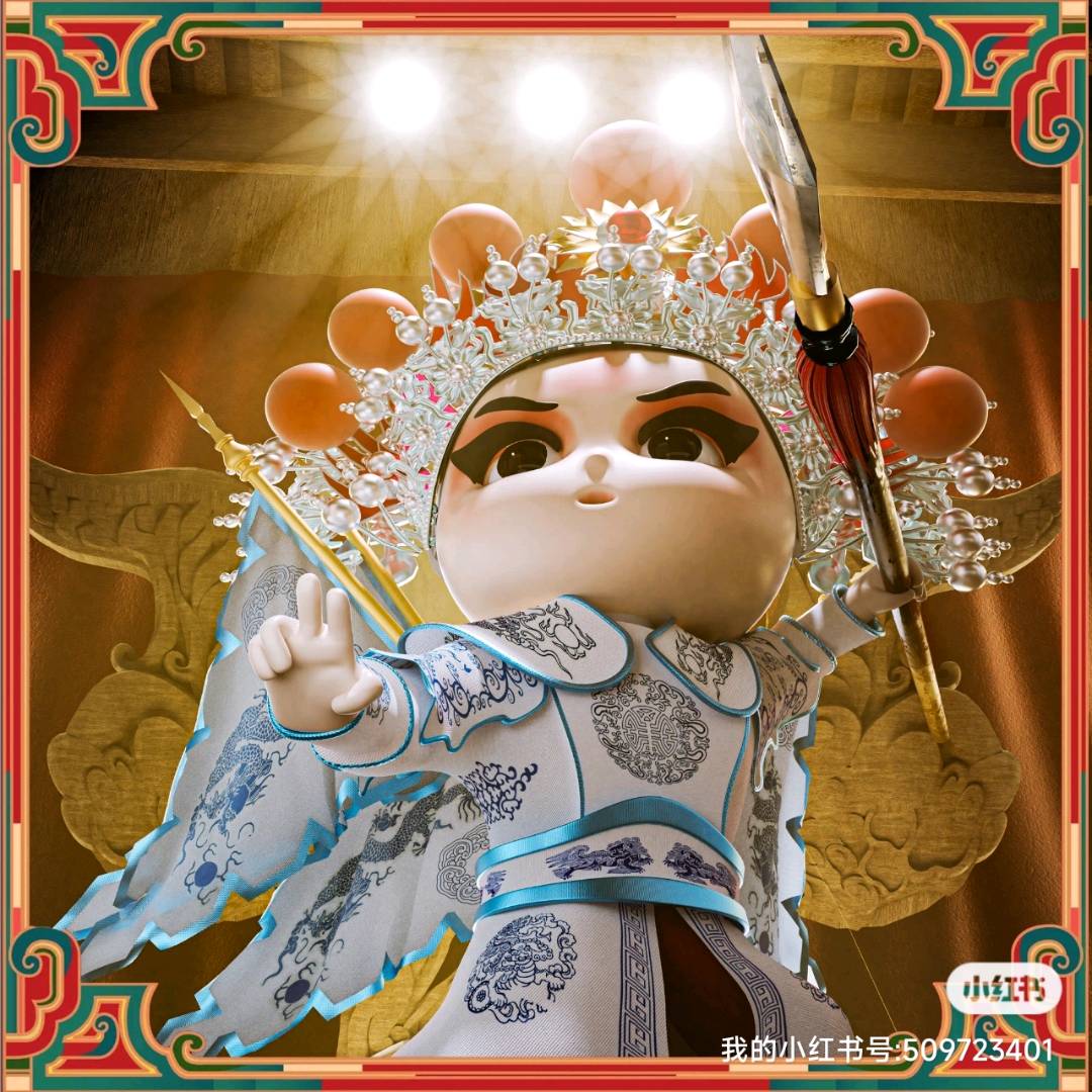 赵先生