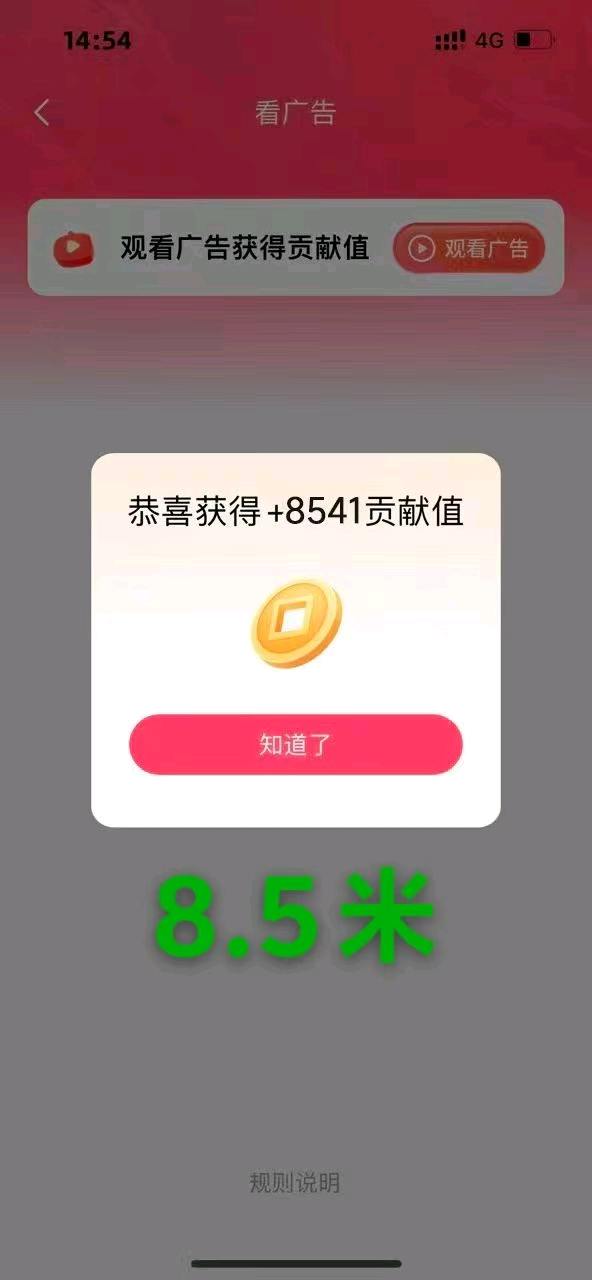 张女士找合伙人个人，团队，手机看广告赚米，对接团队长