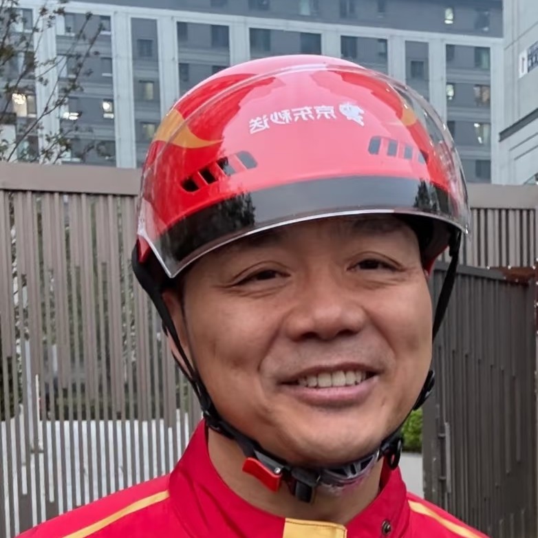 u客直谈实名认证刘先生