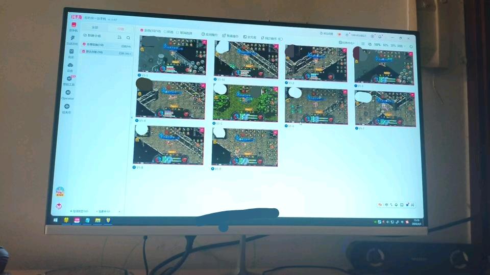 凌腾科找合伙人官方正版传奇复古版本，小偿游戏本人亲自包教包会，长期稳定服