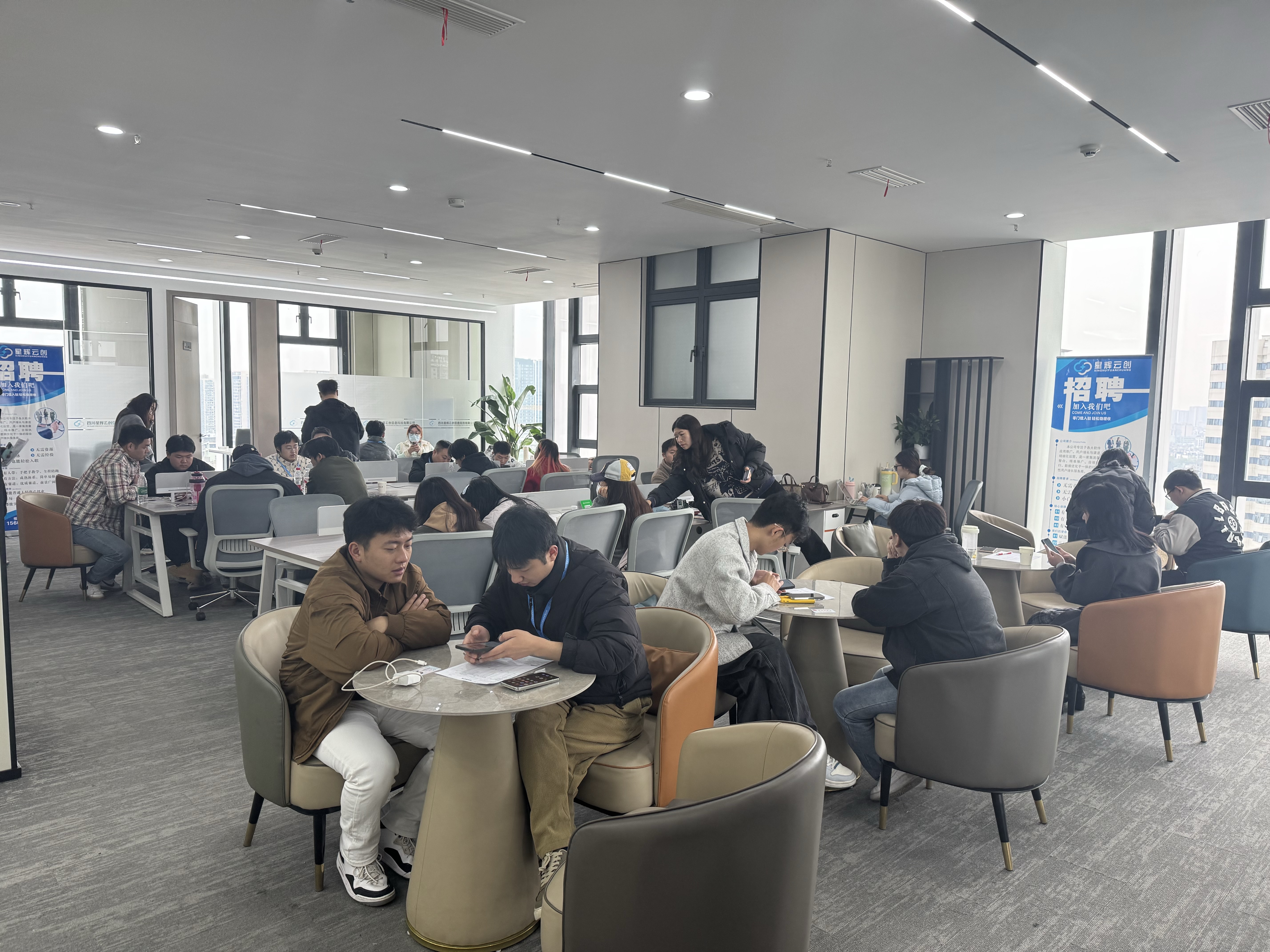 张先生软件应用推广 无门槛招募合伙人