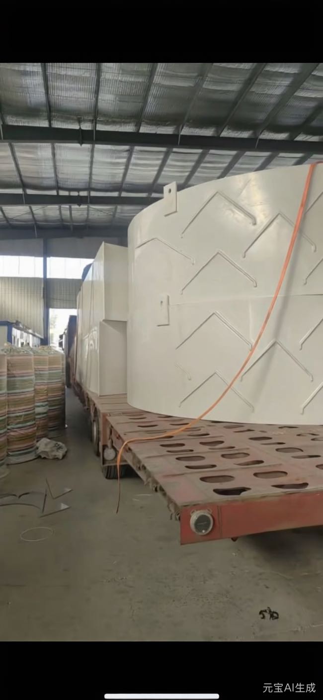 刘箫樾品牌货源PP/PPH全范围制作与安装