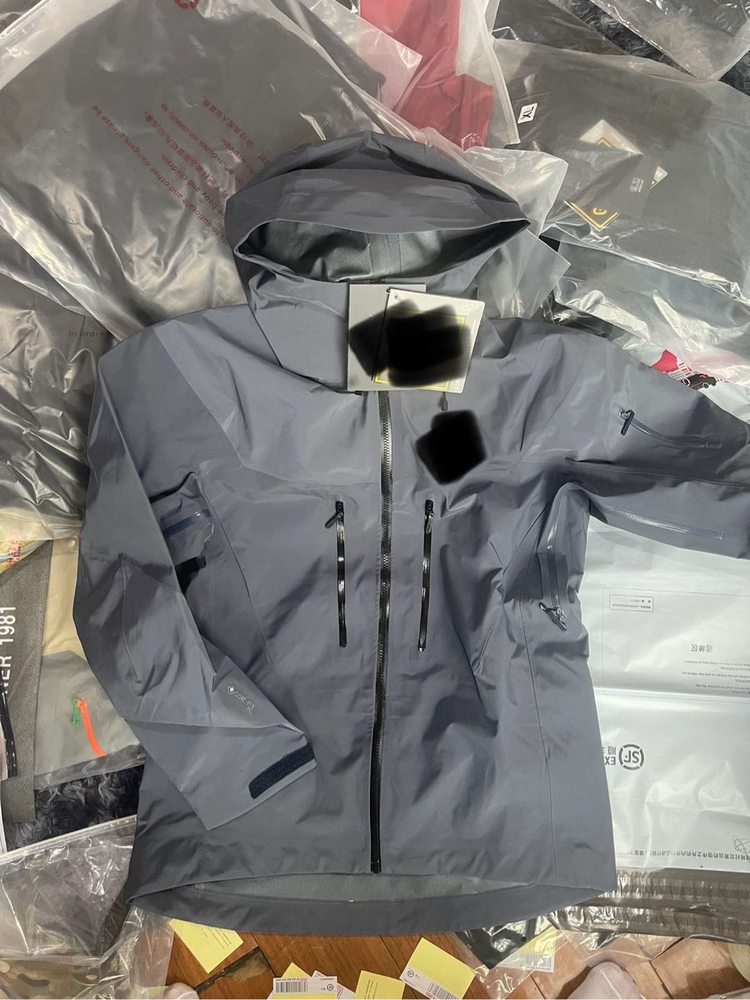 王先生品牌货源台州三门 s祖鸟 工厂直招代理 批发零售