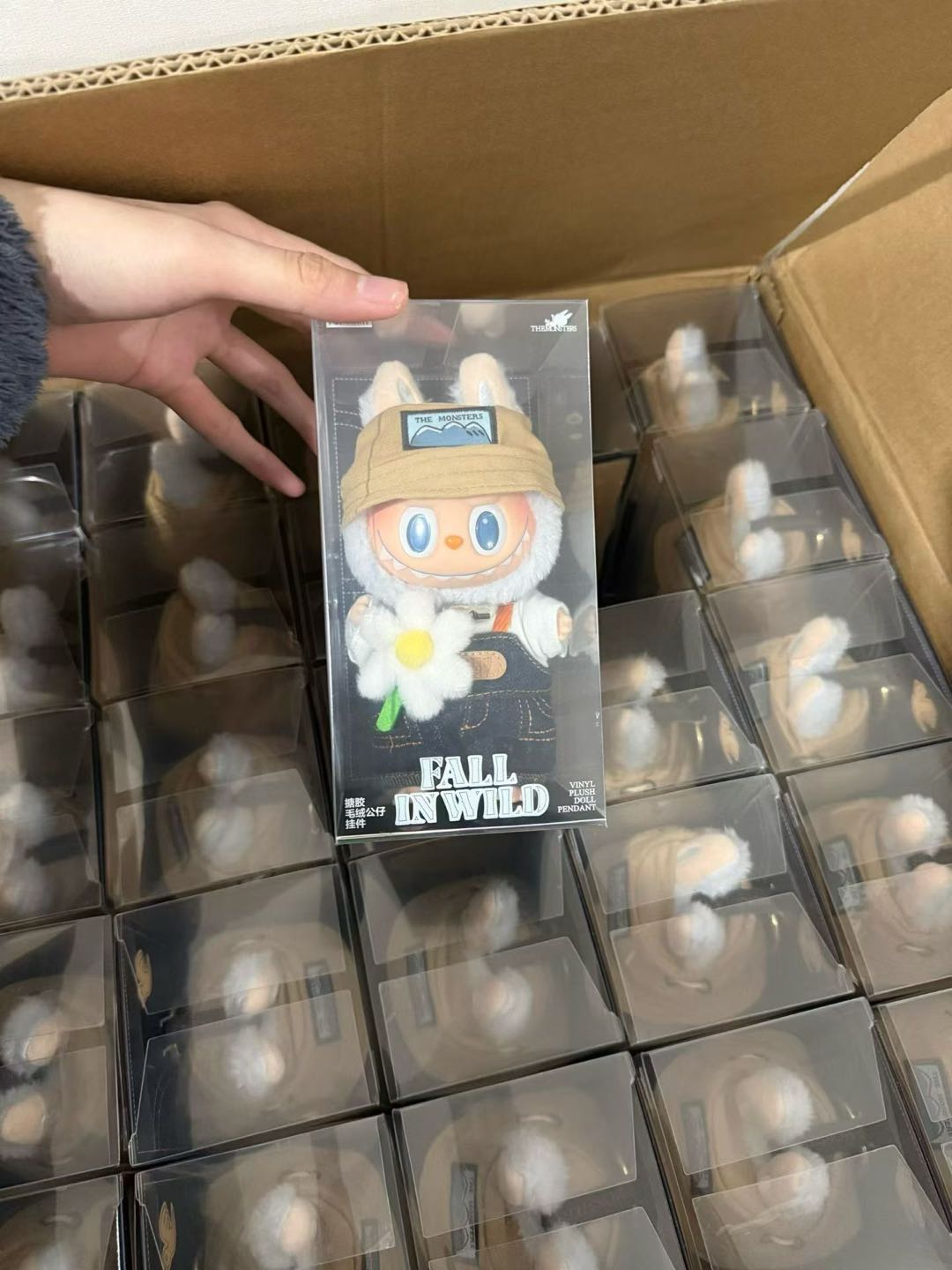 刘先生销货渠道得物搬货 日入*