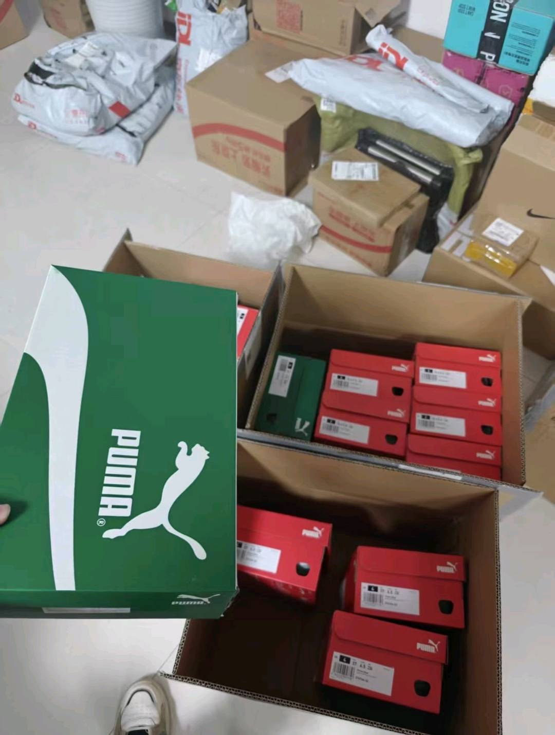 孙先生其他供需得物搬砖新玩法!每单500左右,免费带,无门槛,当天见收益