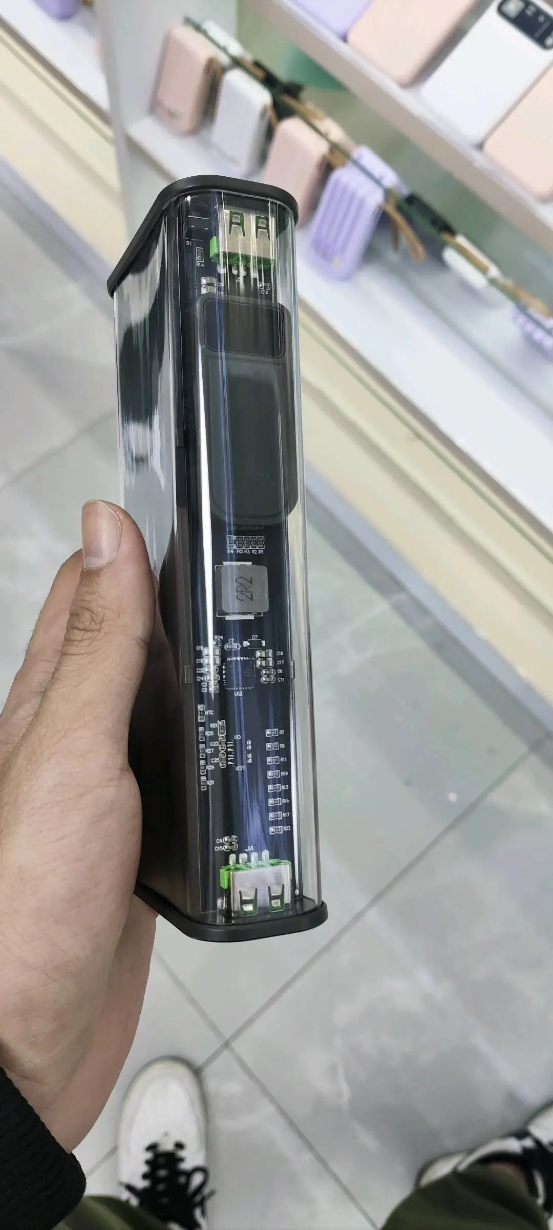高先生品牌货源提供各种数码产品