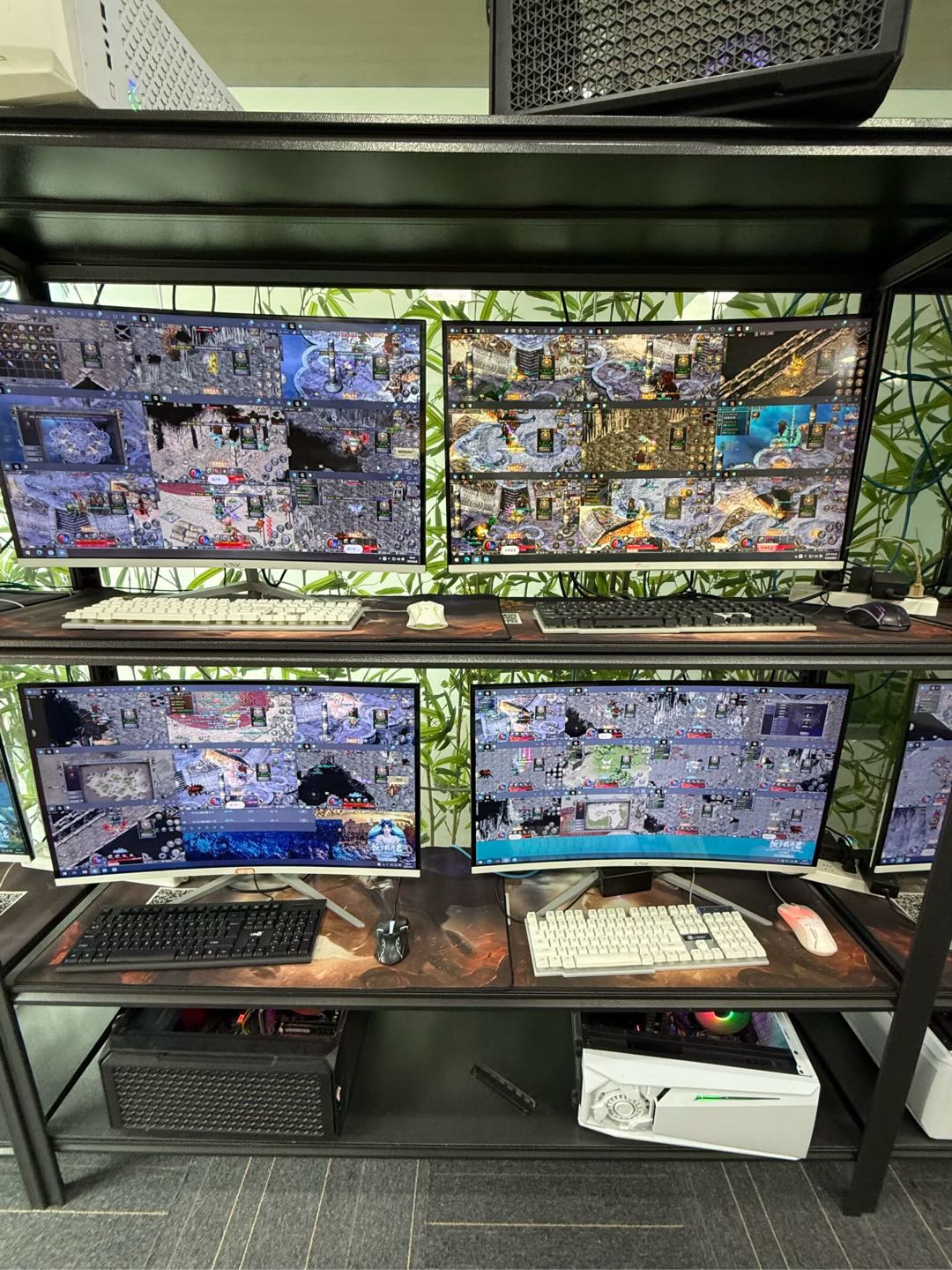 刘女士找合伙人新服搬砖打米游戏，无任何套路!收益当日可见，项目稳定，抓紧联系我报名！