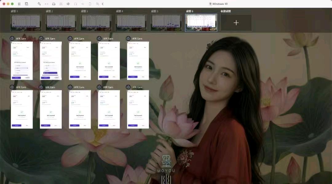 田女士找合伙人问卷调查全能Ai智能窗口，高效答题，可个人，可团队*