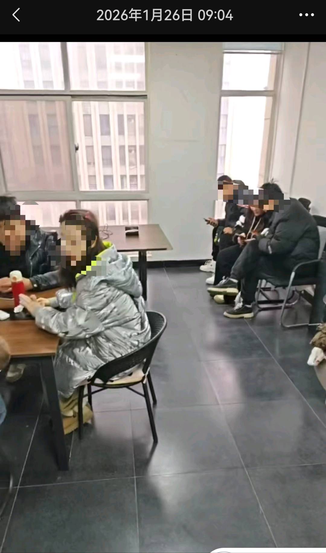 陈雷找合伙人