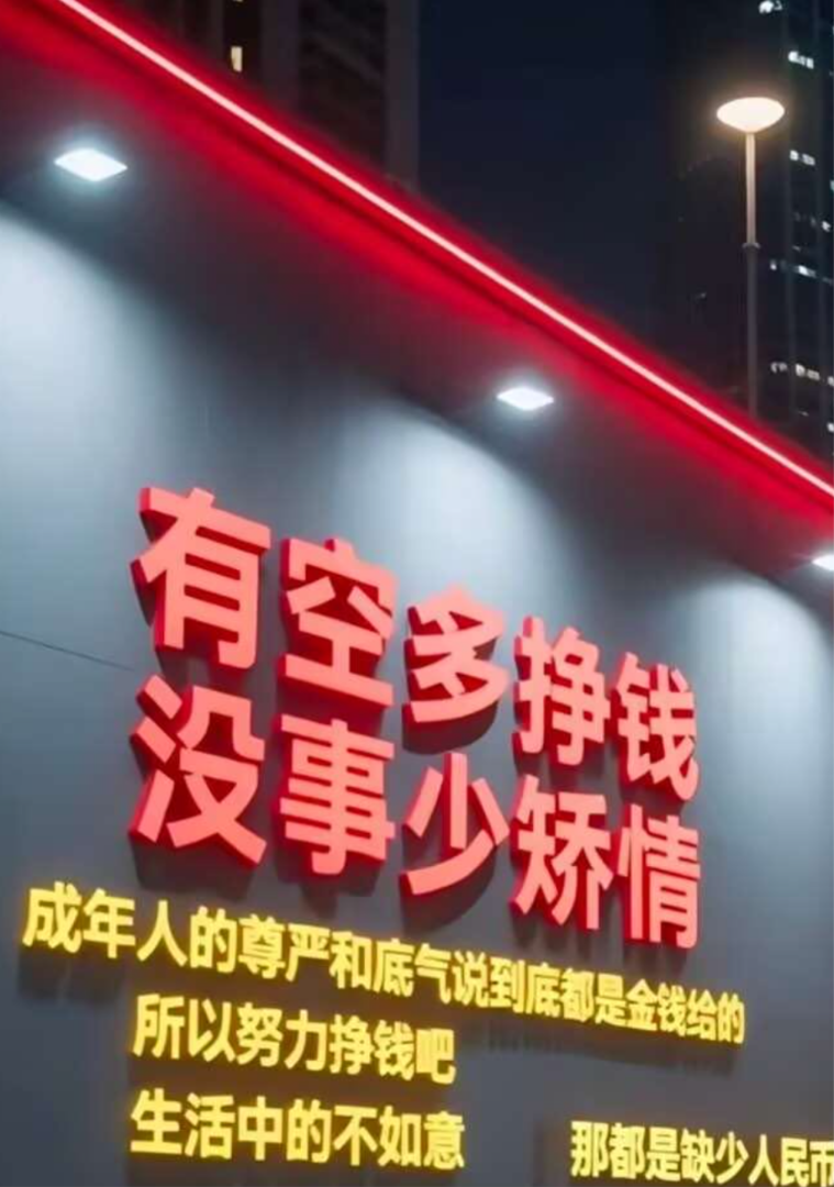 盛先生找合伙人